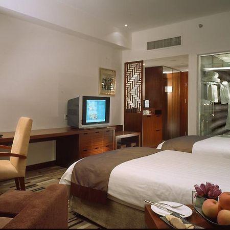 Holiday Inn Suzhou Youlian Zimmer foto