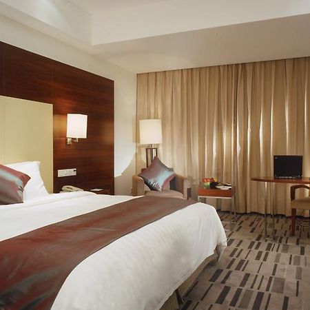 Holiday Inn Suzhou Youlian Zimmer foto