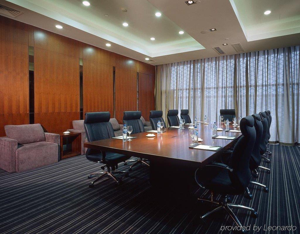 Holiday Inn Suzhou Youlian Business foto