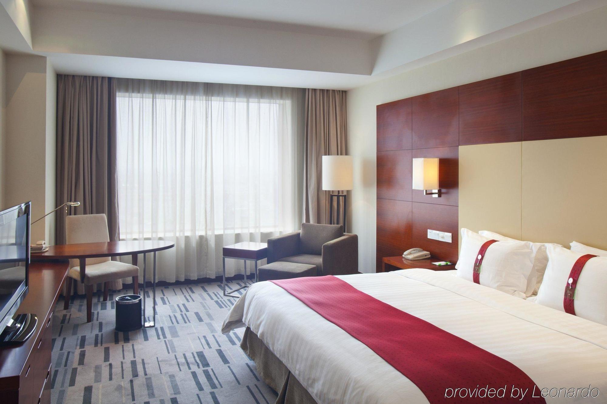 Holiday Inn Suzhou Youlian Zimmer foto
