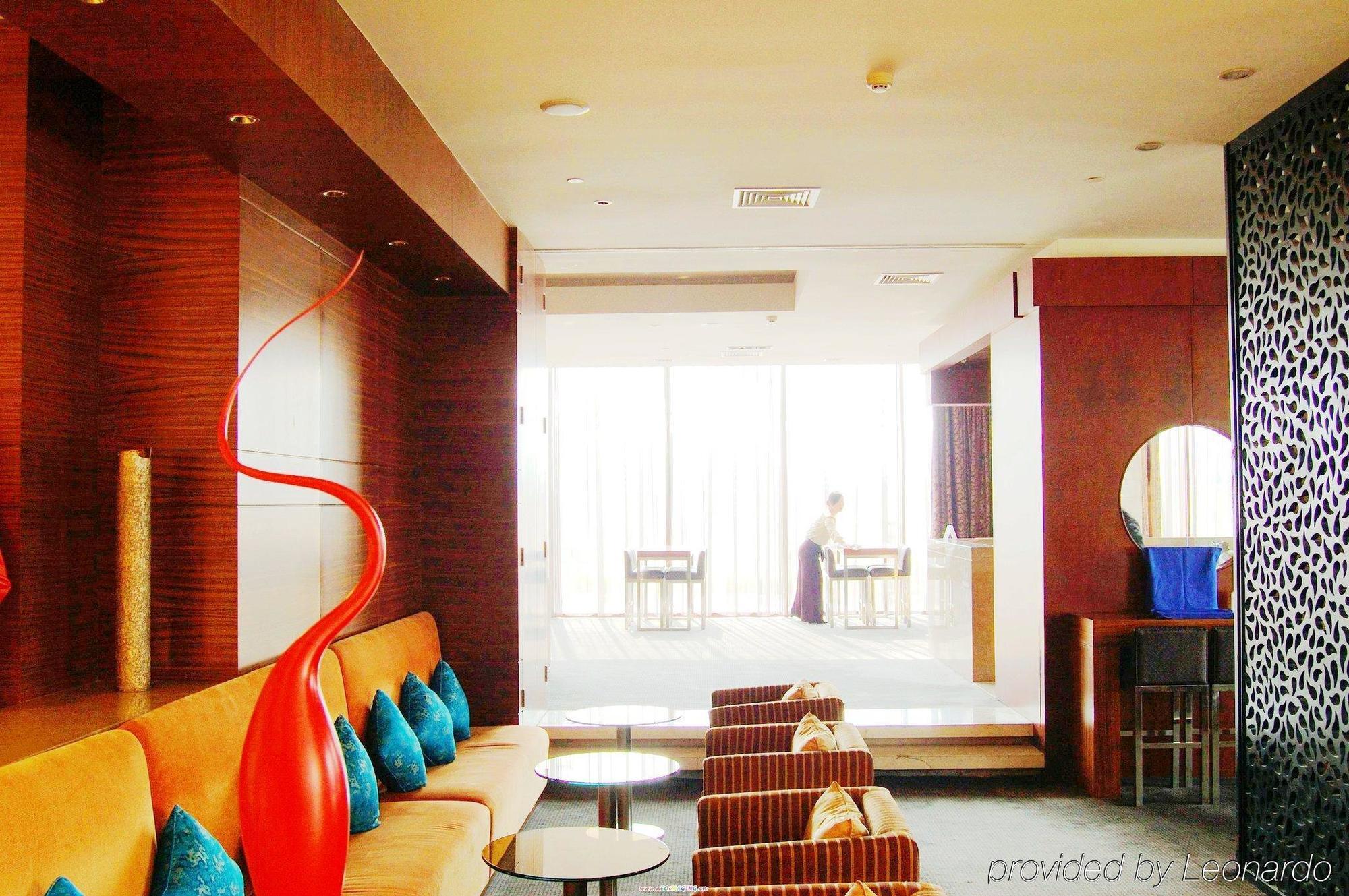 Holiday Inn Suzhou Youlian Restaurant foto