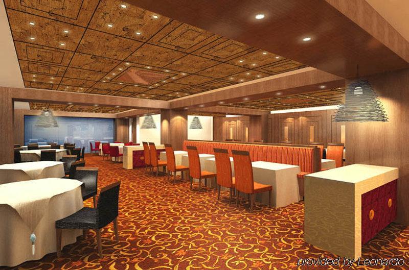 Holiday Inn Suzhou Youlian Restaurant foto