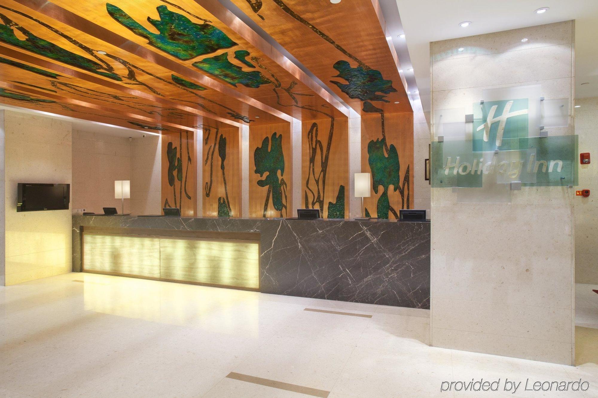 Holiday Inn Suzhou Youlian Interior foto