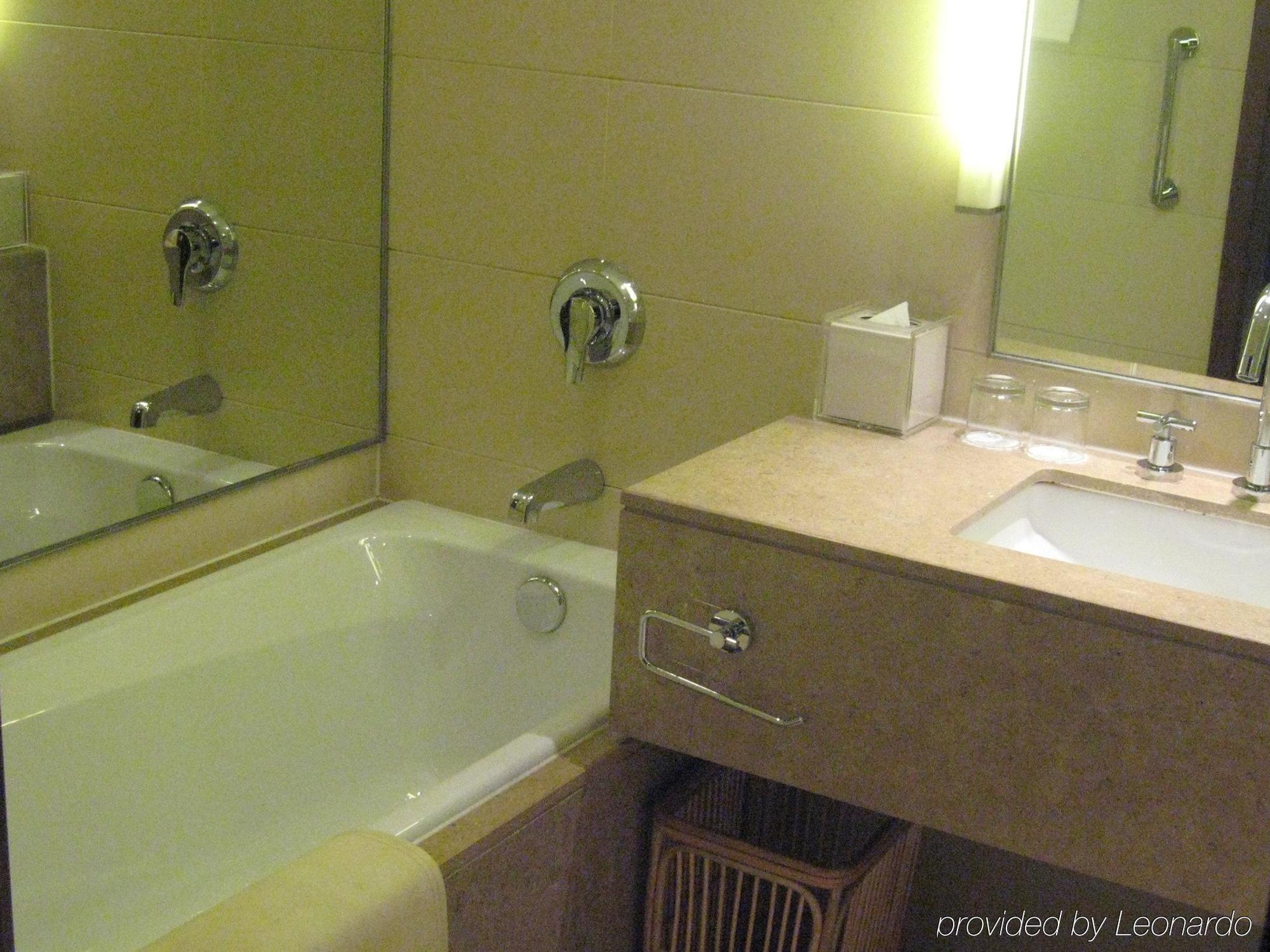 Holiday Inn Suzhou Youlian Zimmer foto